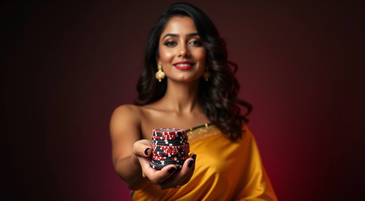 betscratch Bollywood Slots